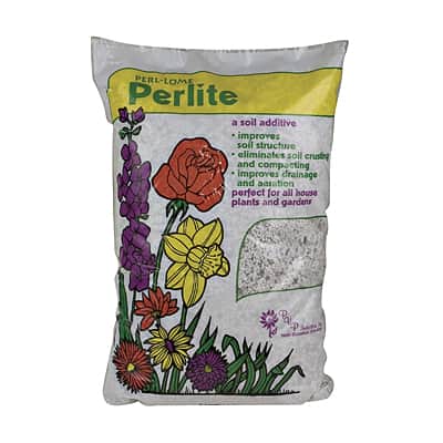 PVP Perl-Lome Expanded Perlite 8qt