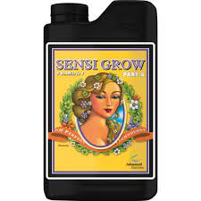 pH Perfect Sensi Grow Part A 1L