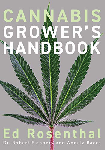 Canna Grower's Handbook