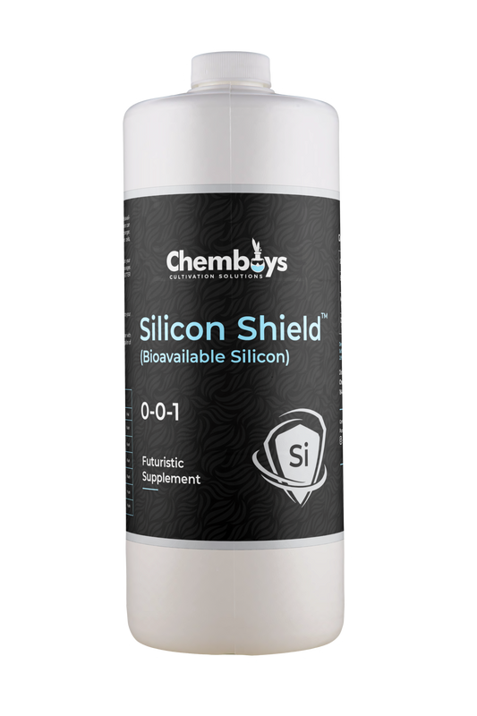 Silicon Shield Size: 8 oz