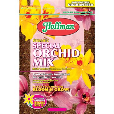 Hoffman 8qt Special Orchid Mix