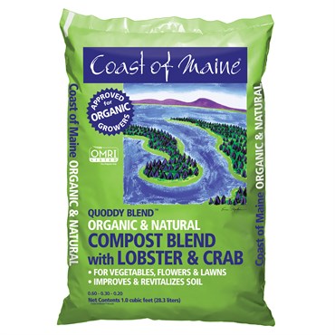 Coast of Maine Lobster Compost