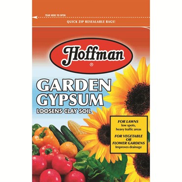 Hoffman 5# Garden Gypsum