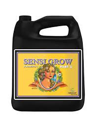 pH Perfect Sensi Grow Part A 4L