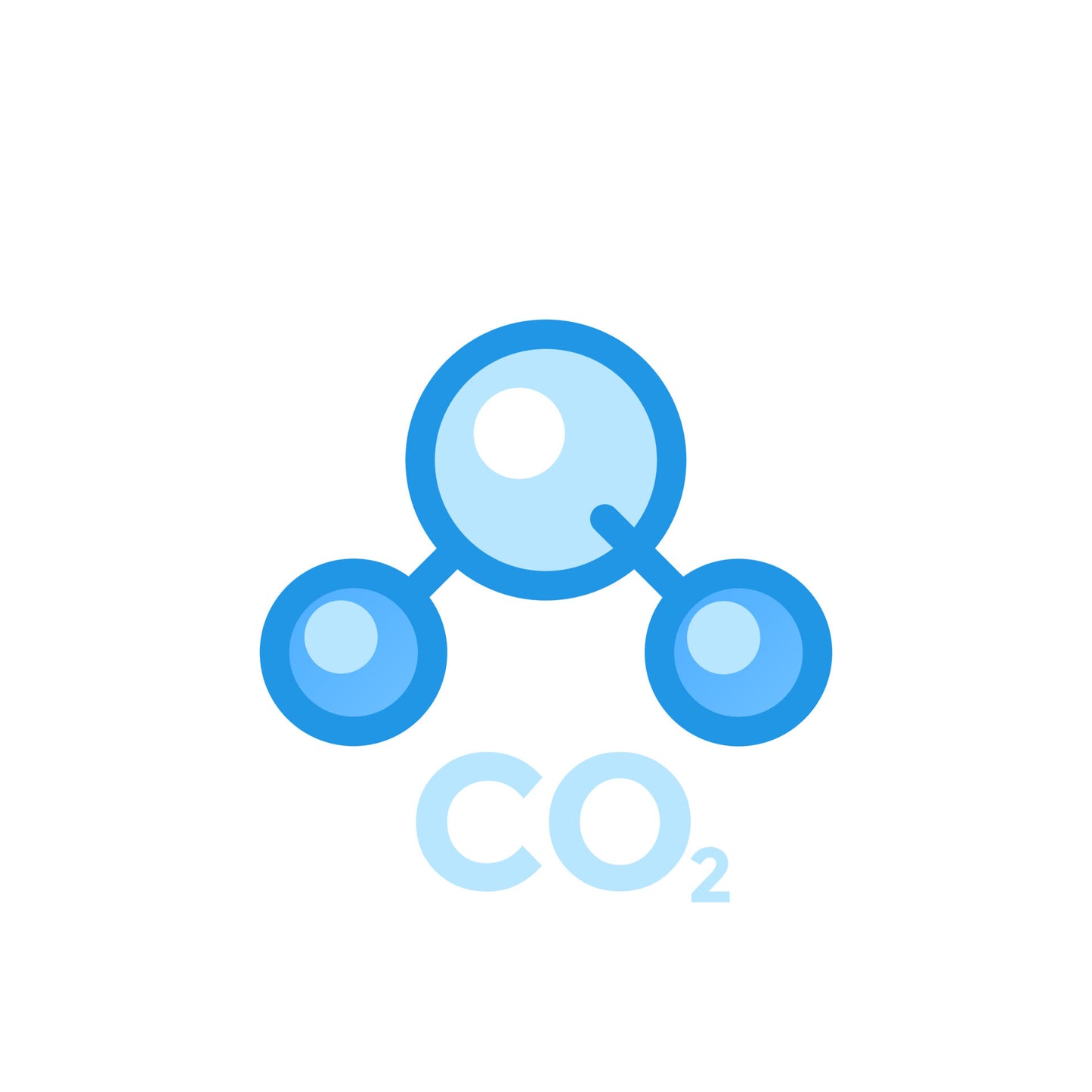 CO2 20lb Refill
