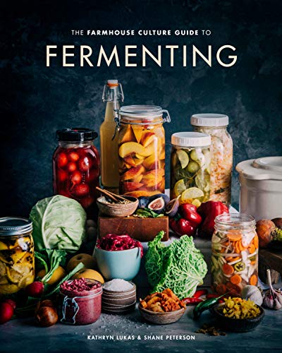 Farmhouse Culture Fermenting