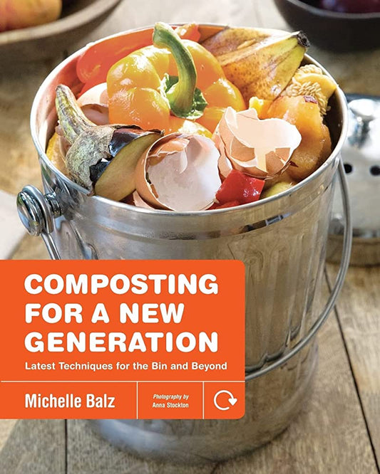 COMPOSTING  FOR A  NEW GENERATI