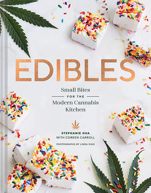 EDIBLES Modern Canna Kitchen