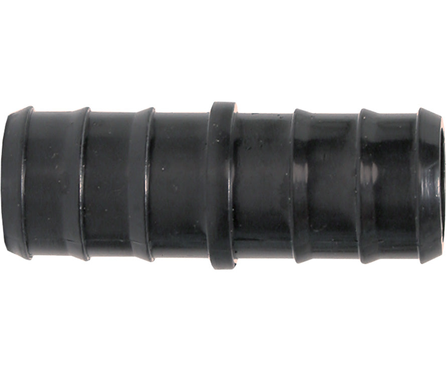 3/4" Straight Connector