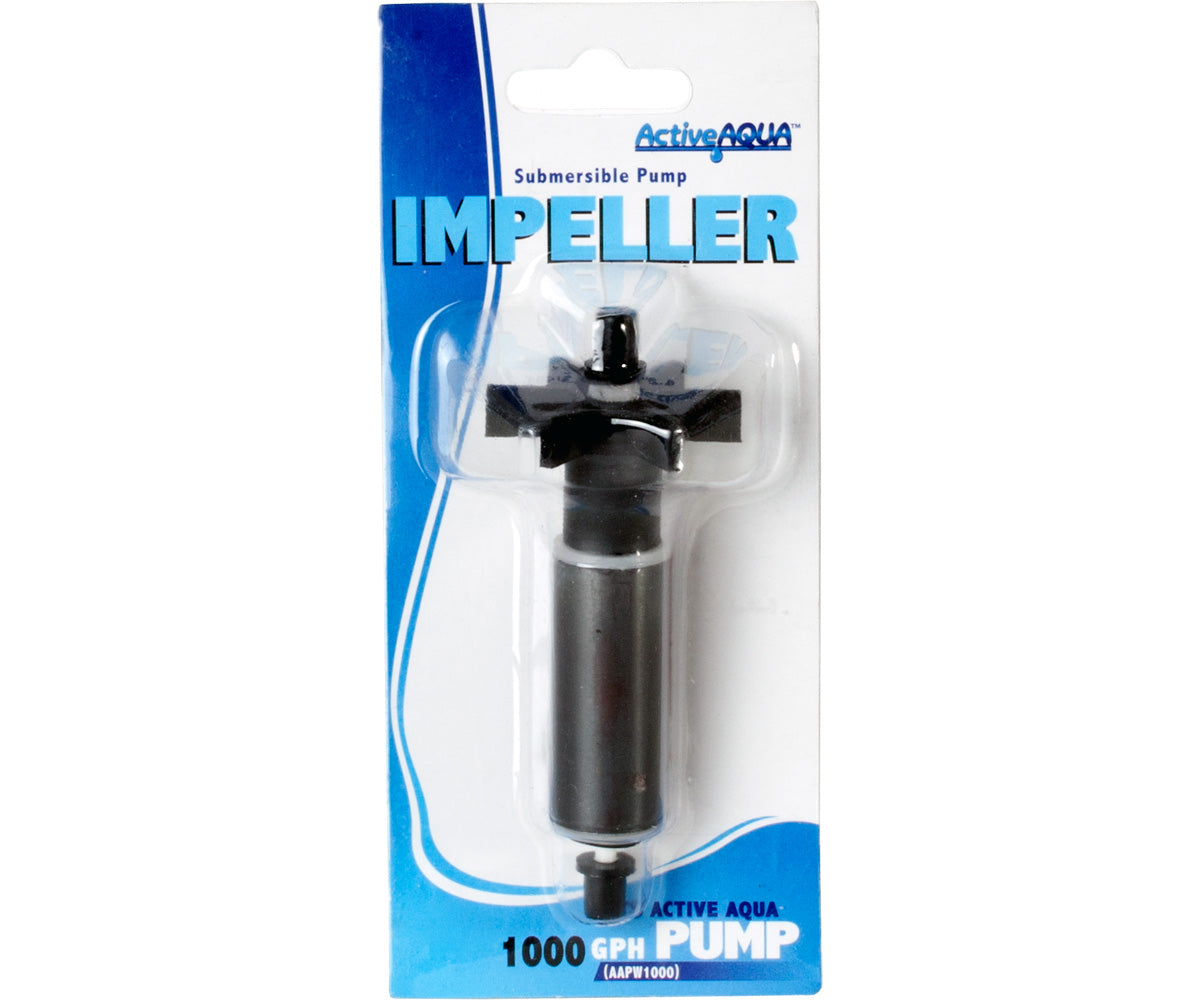 Impeller for AAPW1000