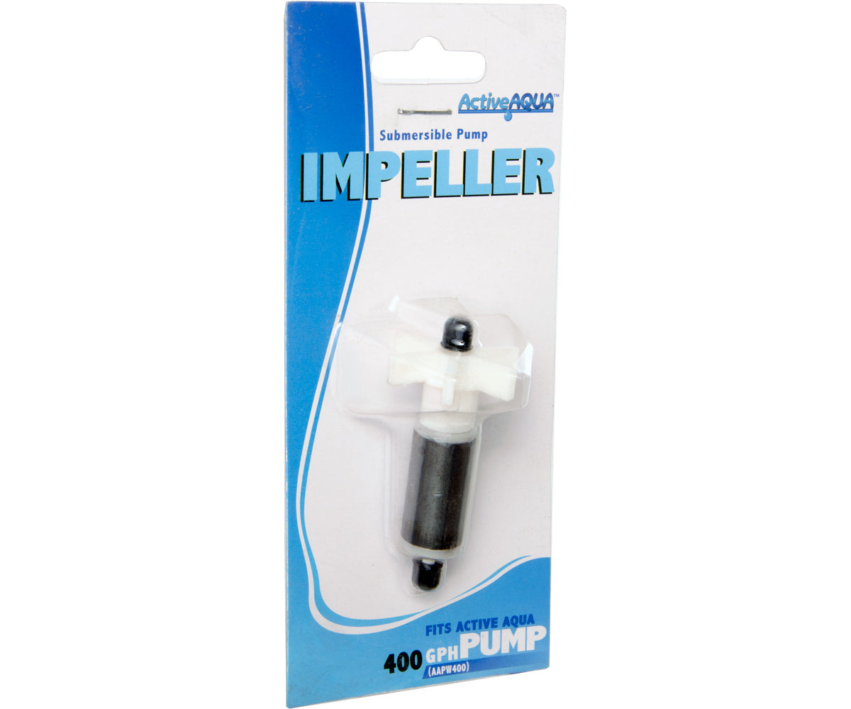 Impeller for AAPW400