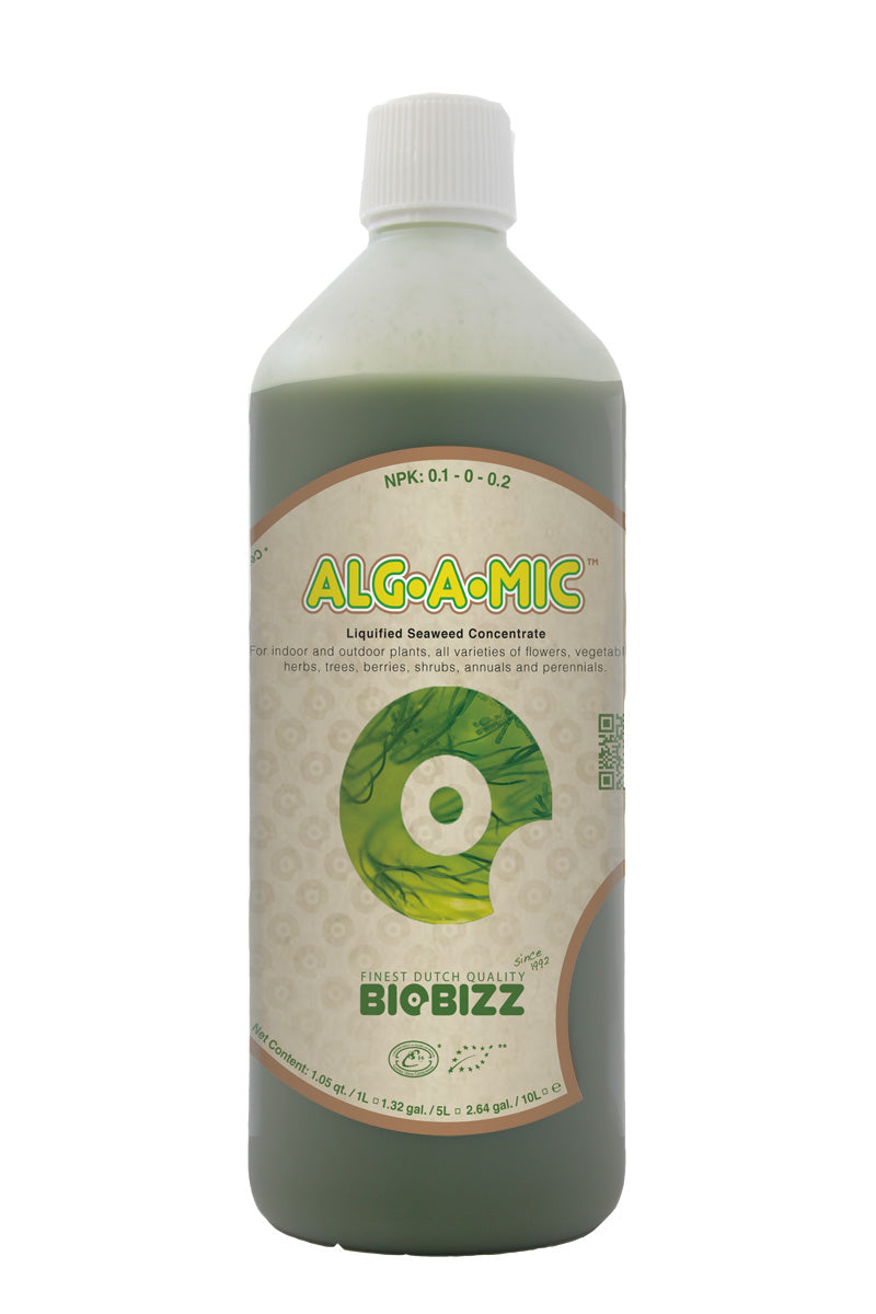 BioBizz Alg-a-Mic 1L