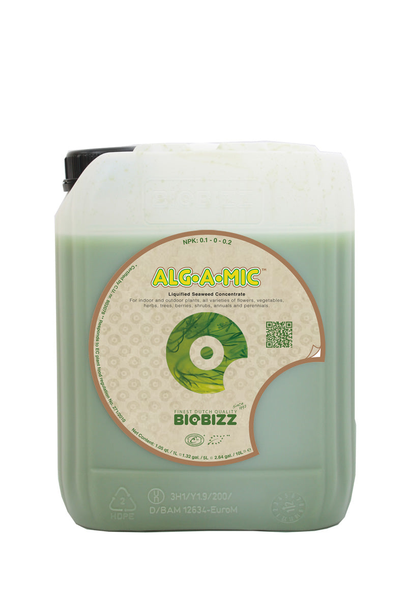 BioBizz Alg-a-Mic 5L