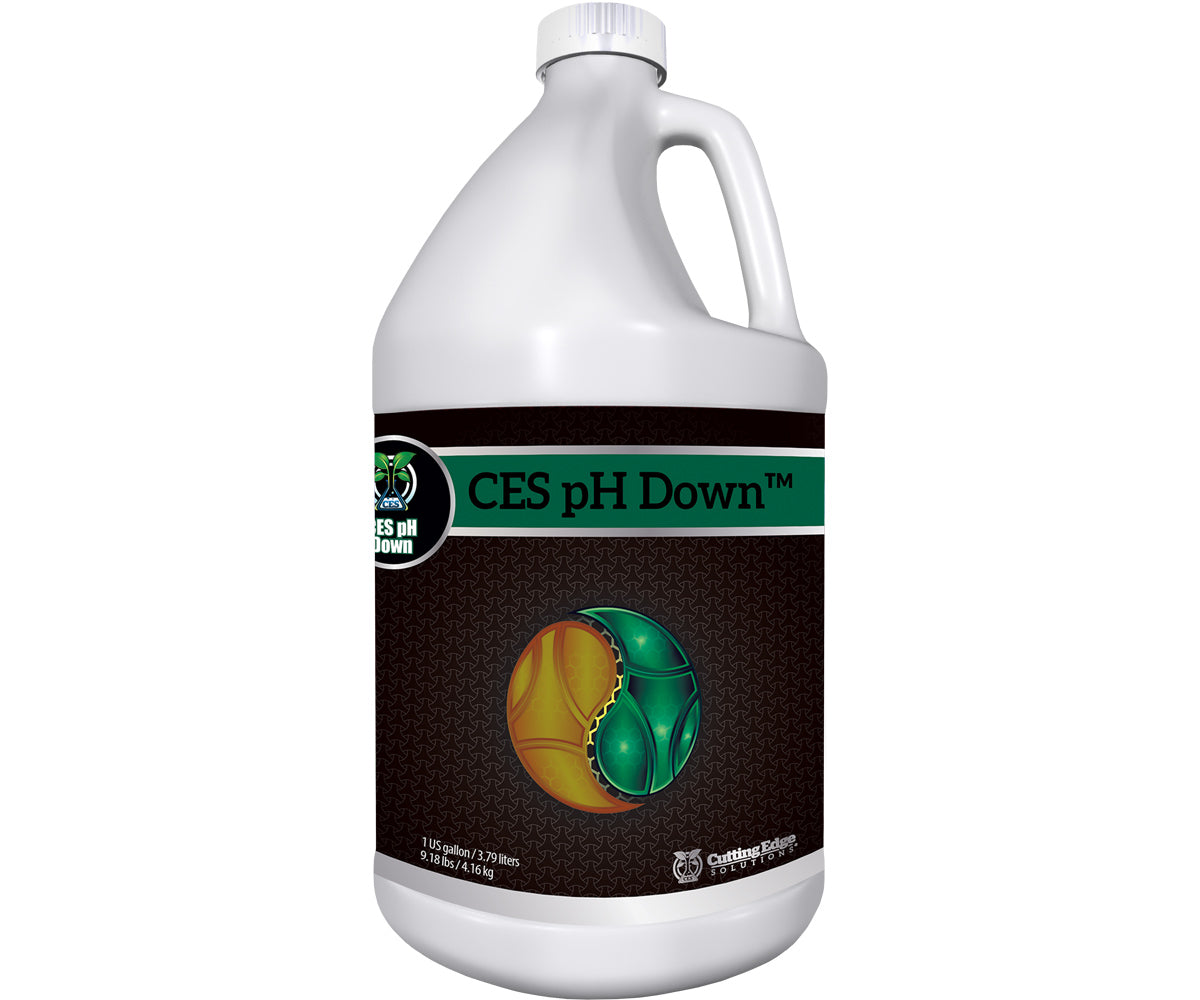 pH Down Gallon