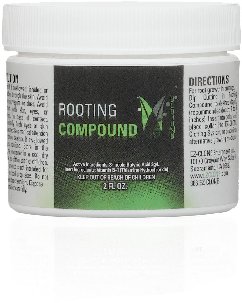 Rooting Compound 2oz