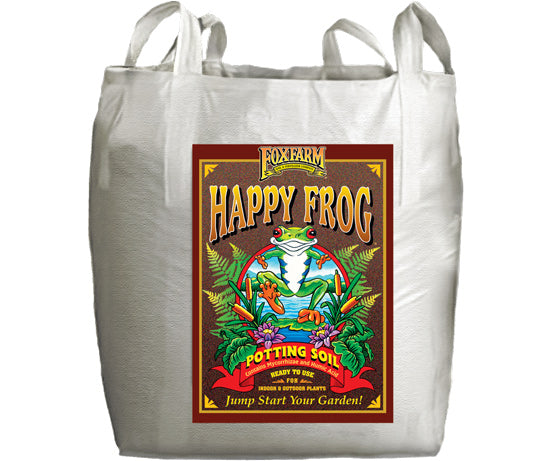 SPO Happy Frog Potting Soil Bulk 55cf