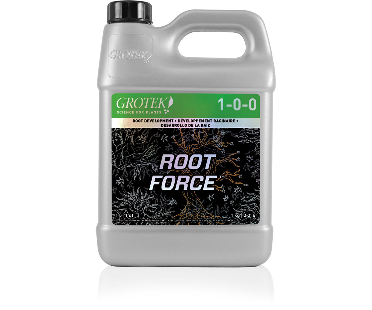 Grotek Root Force, 4L