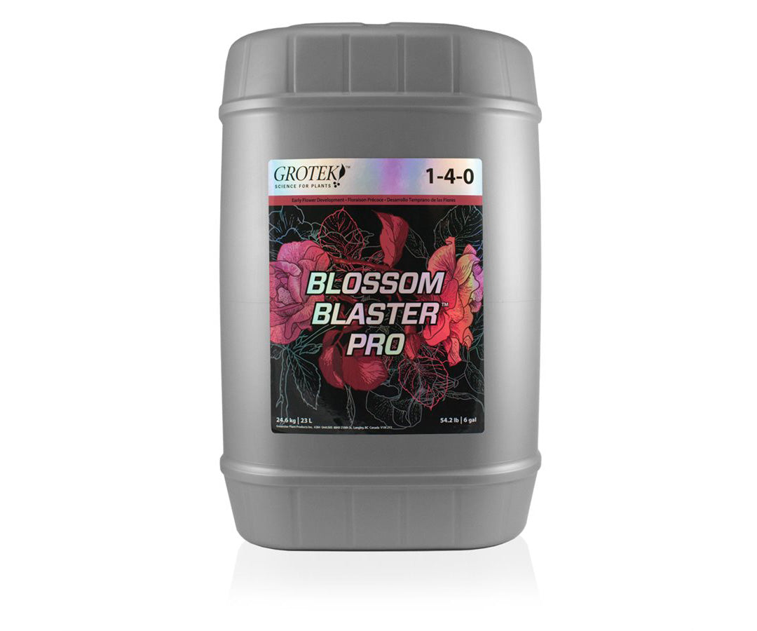 Grotek Blossom Blaster Pro 23 L