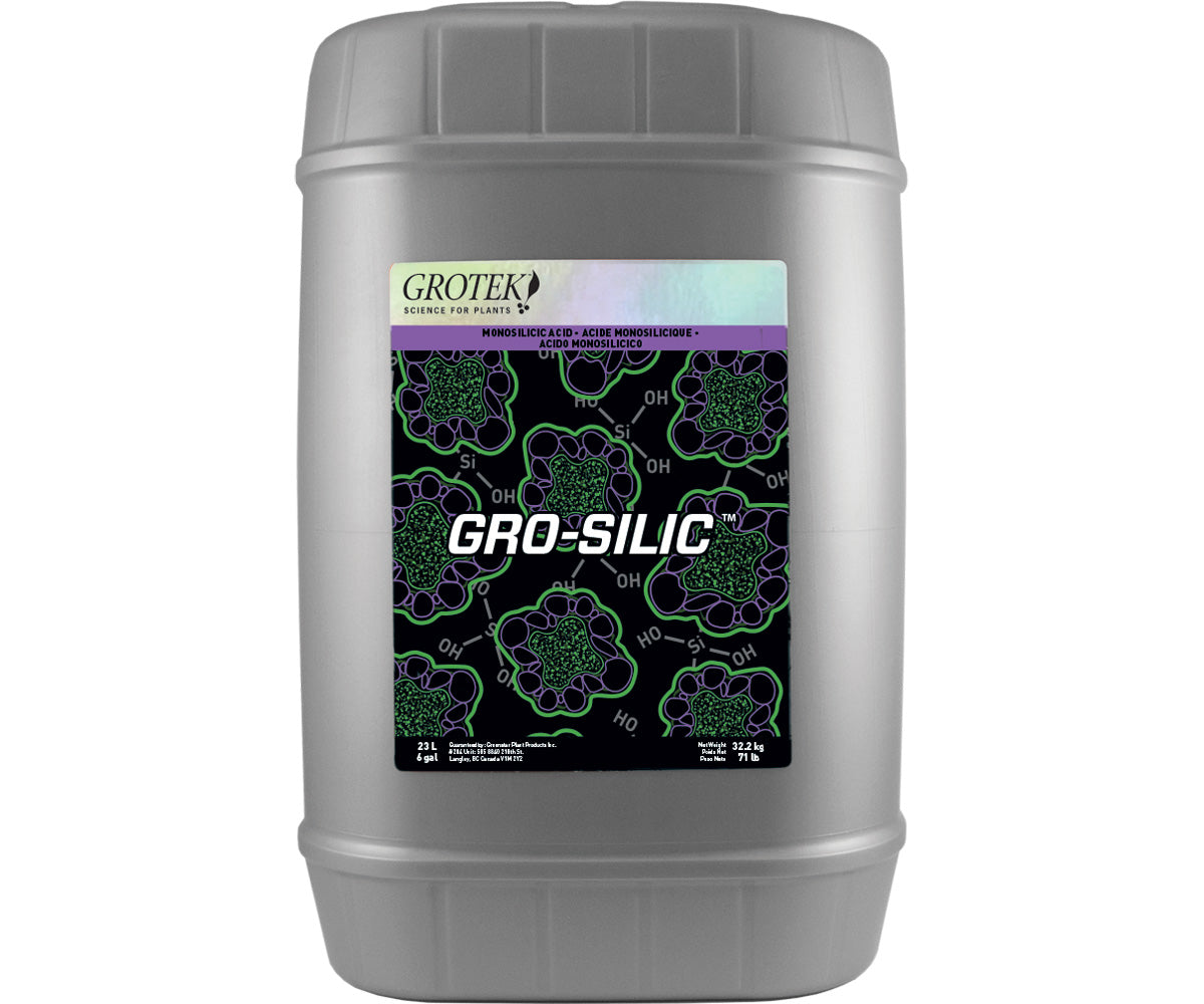 Grotek Gro-Silic, 23L