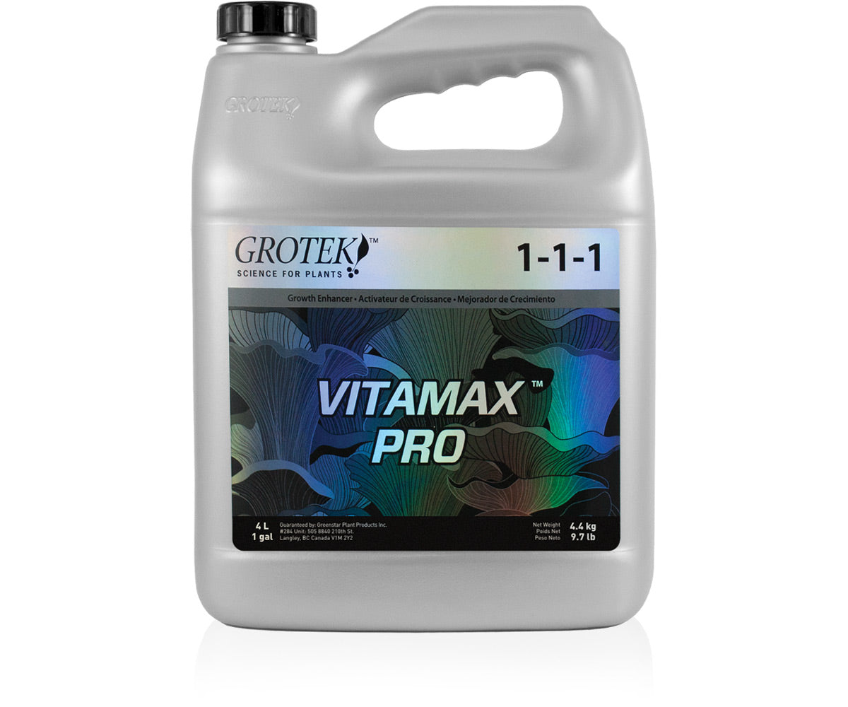 Vitamax Pro 4L