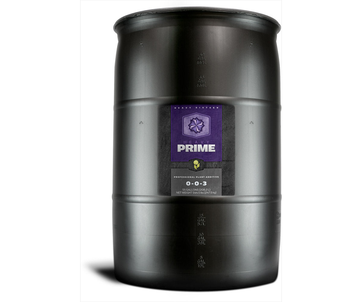 Heavy 16 Prime Concentrate 55 Gallon (55G)