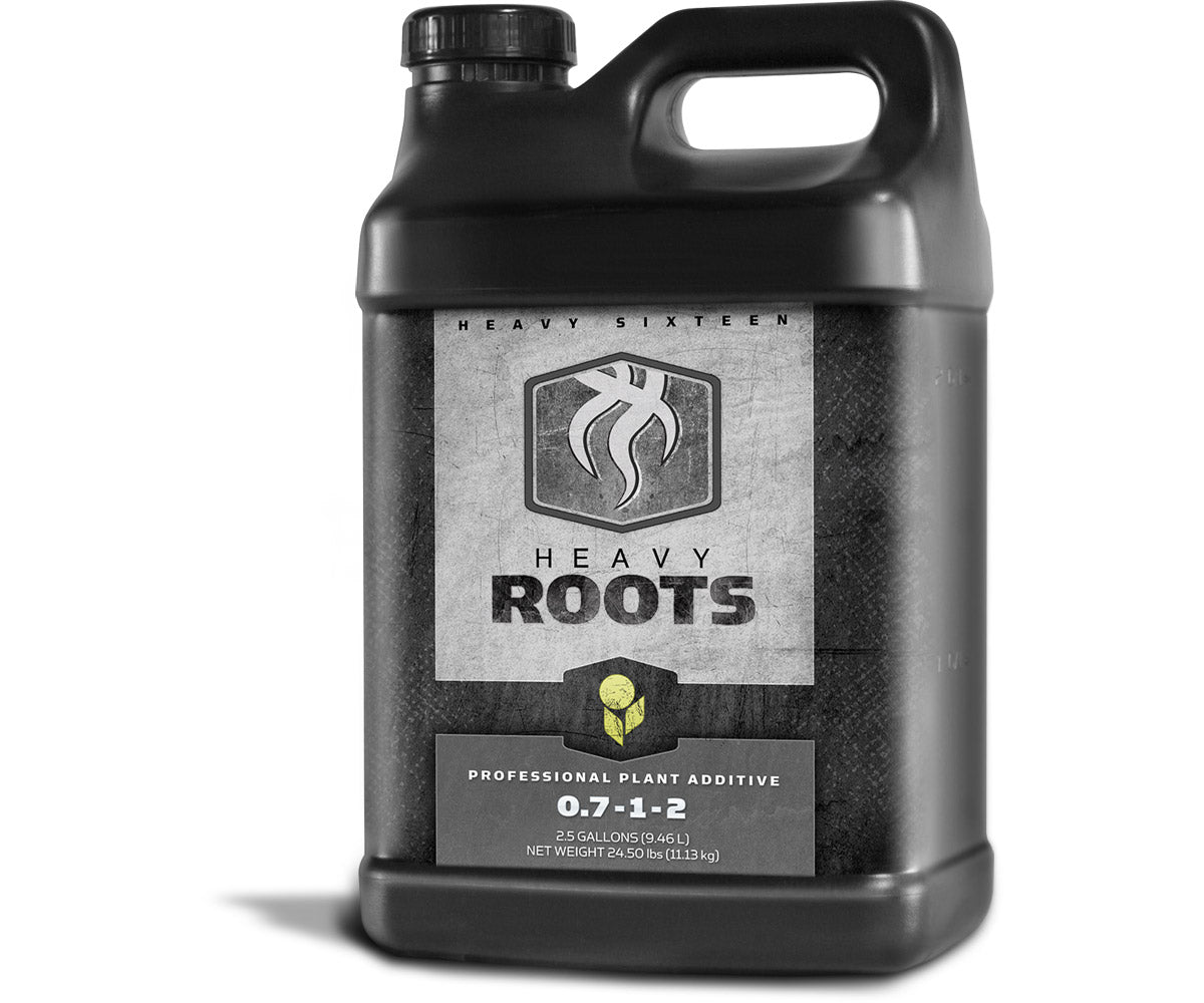 Heavy 16 Roots 2.5 Gallon (10L)