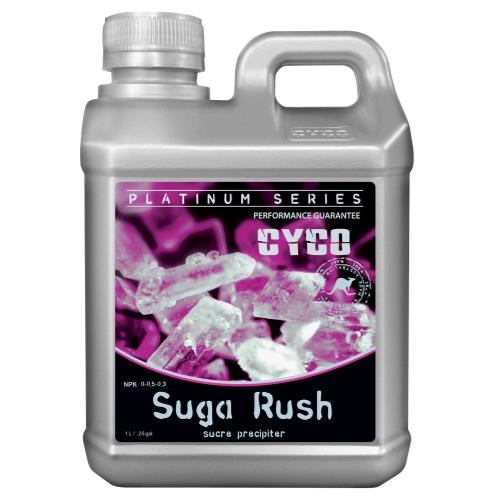 CYCO Suga Rush 1 Liter