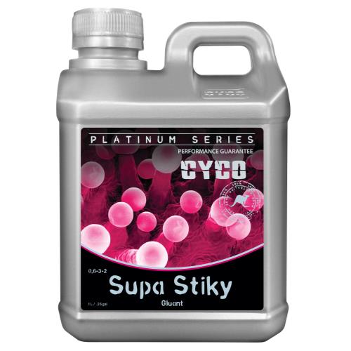 CYCO Supa Stiky 1 Liter