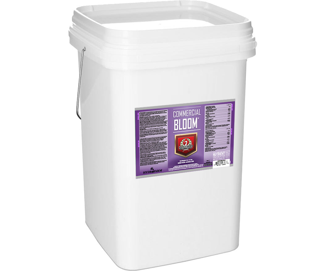 House & Garden Commercial Bloom 25 lbs Pail