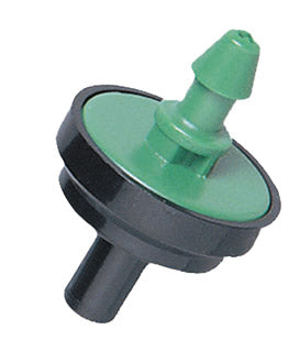 2 GPH Pressure Compression Drippers, pack of 25