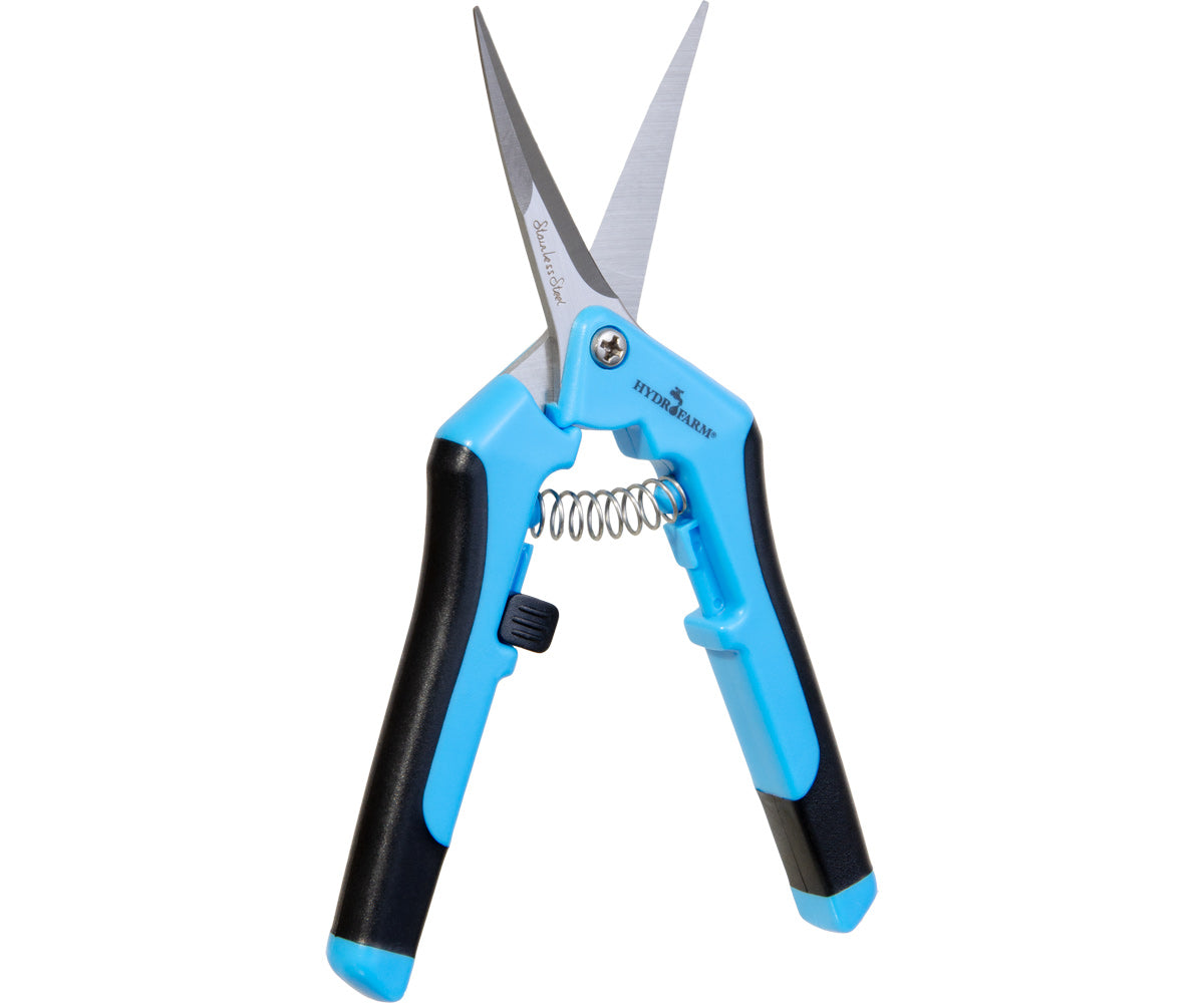Precision Curved Light Weight Pruner
