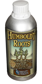 Humboldt Roots 125 ml.
