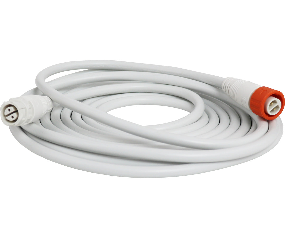 PHOTO LOC 0-10V Control Cable 16' Jumper (White)