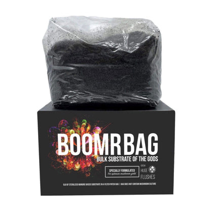 North Spore Boomr Bag
