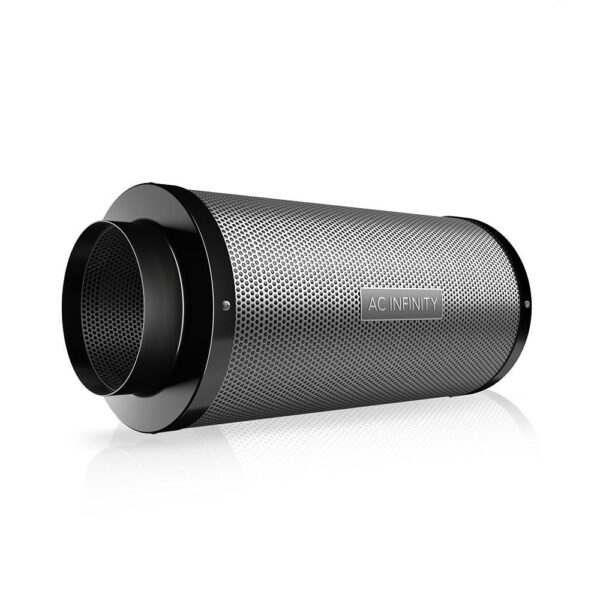 6" AC Infinity Air Carbon Filter