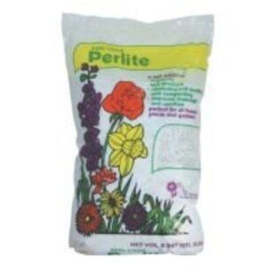 PVP Perlite 8 qt