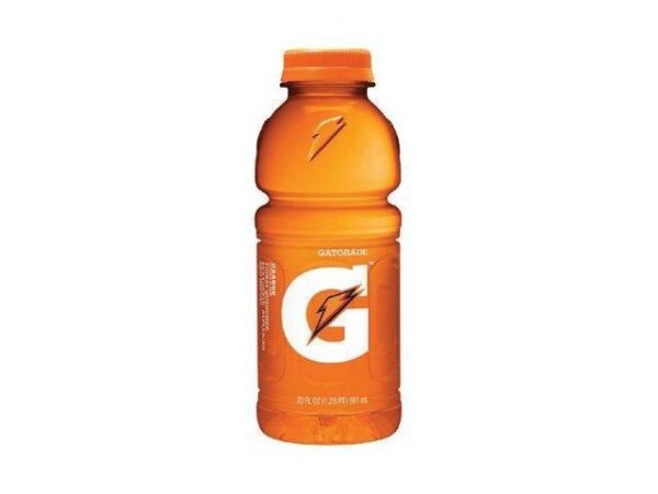 Septls30832867 - Gatorade 20 oz. Wide Mouth