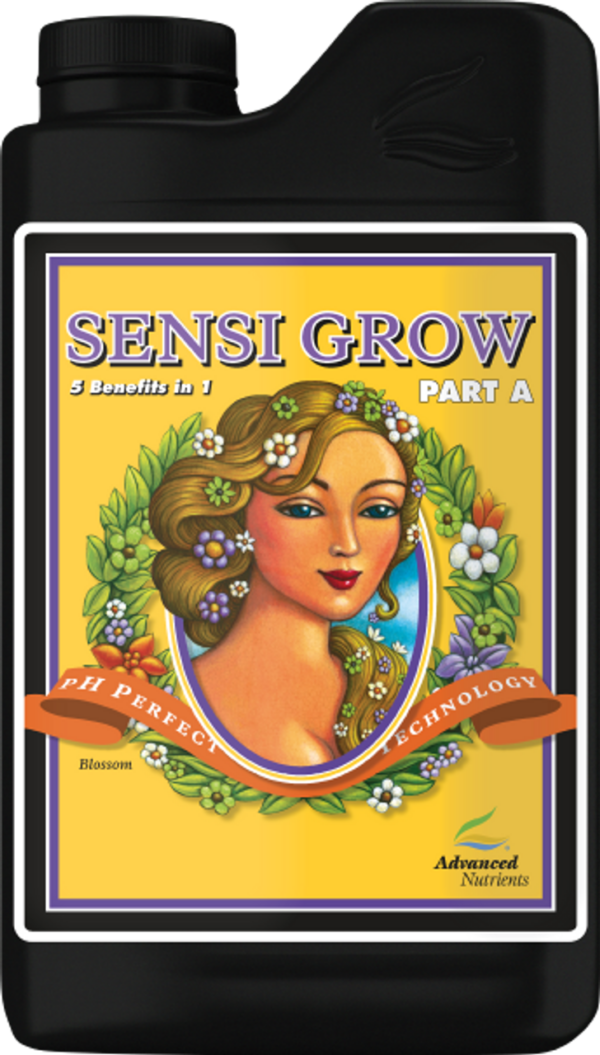 Sensi Grow Part A 1L