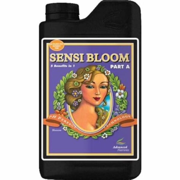 Sensi Bloom Part A 1L