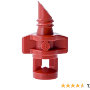 EZ-Clone 360 Sprayer Red