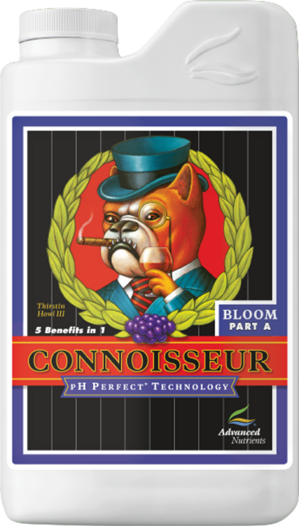 pH Perf Connoisseur Bloom Part A 1L