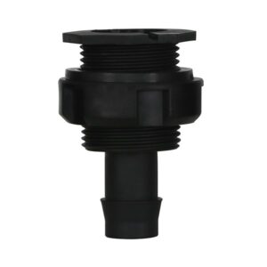 3/4in Ebb & Flo Barb Fitting
